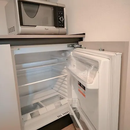 Historic Center House Wifi Free Ac דירה ברגמו